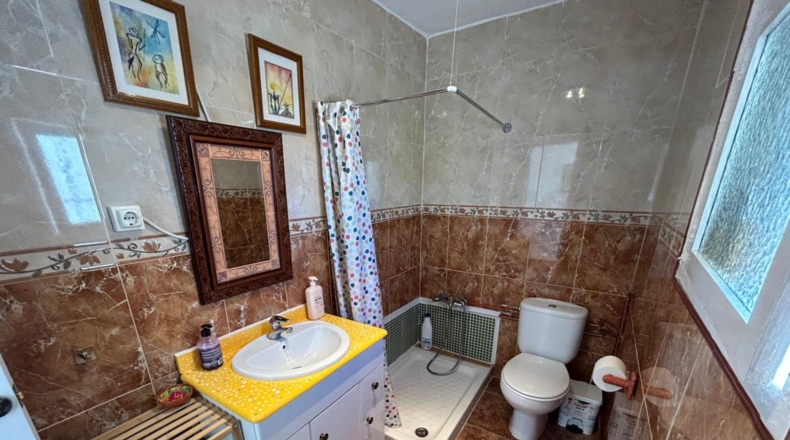 Alicante - Crevillente - 1980m2