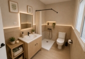 Chalet independiente con terreno en venta en Crevillente ref: TR410741 foto