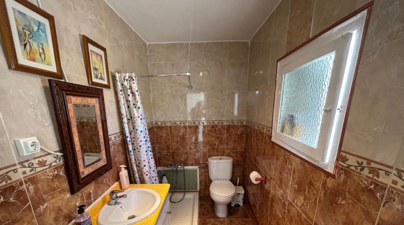 Alicante - Crevillente - 1980m2