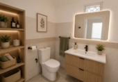 Chalet independiente con terreno en venta en Crevillente ref: TR410741 foto