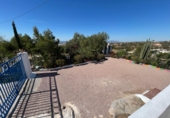 Chalet independiente con terreno en venta en Crevillente ref: TR410741 foto