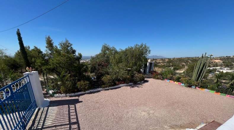 Alicante - Crevillente - 1980m2