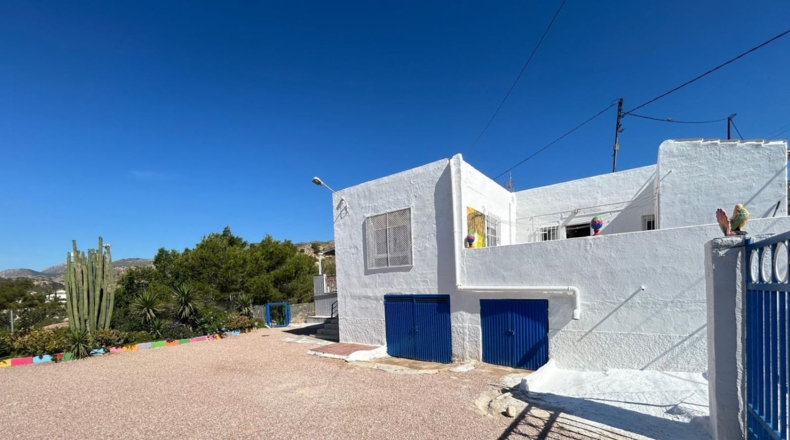 Alicante - Crevillente - 1980m2