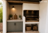 Chalet independiente con terreno en venta en Crevillente ref: TR410741 foto