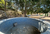 Chalet independiente con terreno en venta en Crevillente ref: TR410741 foto
