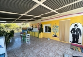 Chalet independiente con terreno en venta en Crevillente ref: TR410741 foto