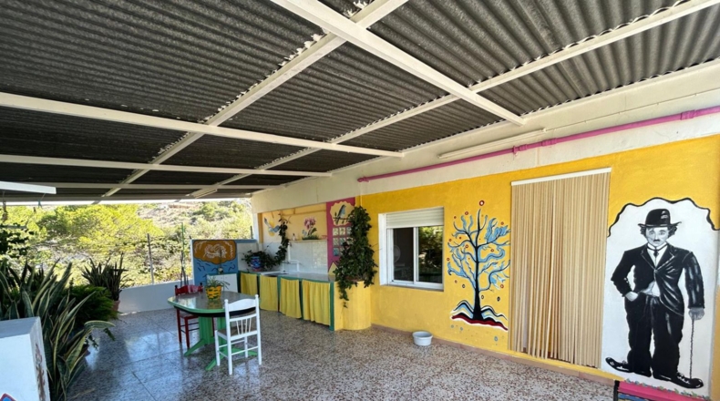 Alicante - Crevillente - 1980m2