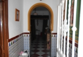 Casa de poble en venda a Camas ref.: TR410740 foto