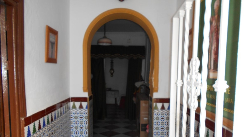 Sevilla - Camas - 103m2