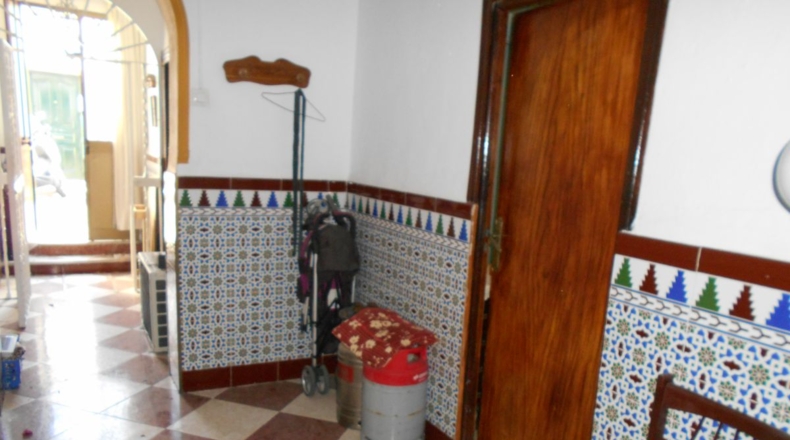 Sevilla - Camas - 103m2