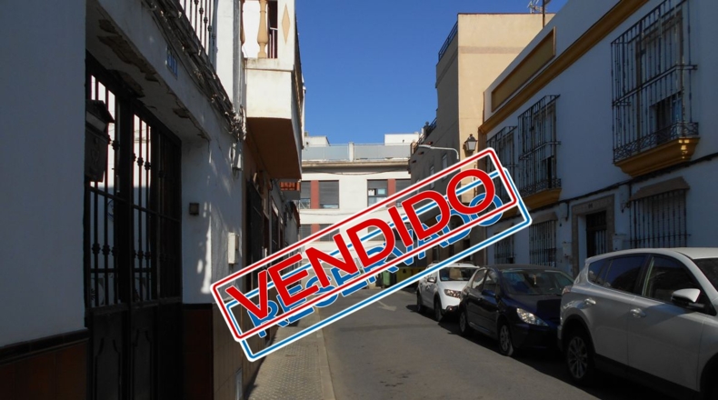 Sevilla - Camas - 103m2