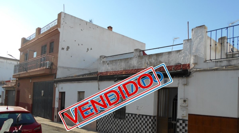 Sevilla - Camas - 103m2