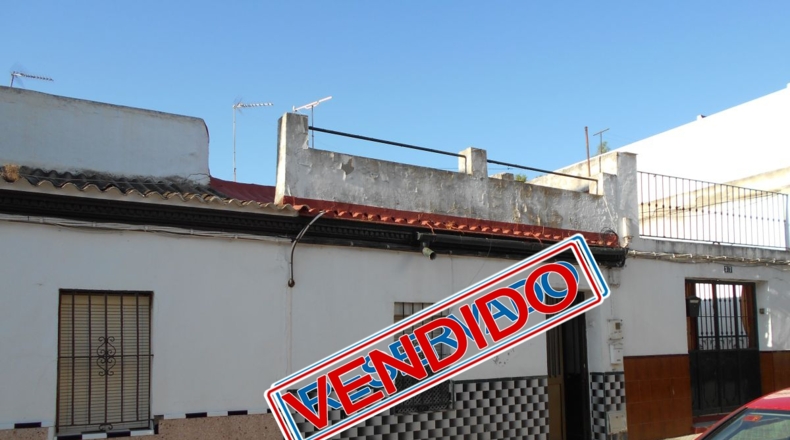 Sevilla - Camas - 103m2
