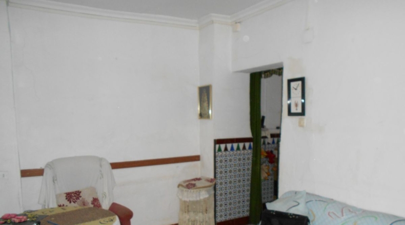 Sevilla - Camas - 103m2