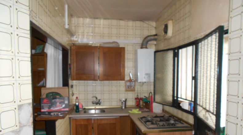 Sevilla - Camas - 103m2