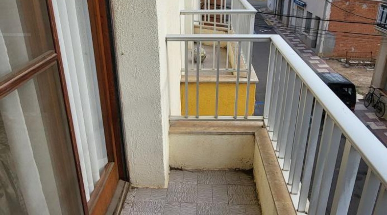 Tarragona - l'Aldea - 712m2