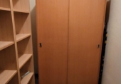 Отдельно стоящий дом с участком на продажу в городе l'Aldea. Фото