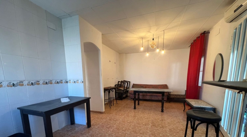 Tarragona - Deltebre - 117m2