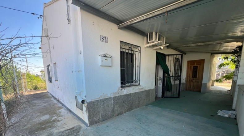 Tarragona - Deltebre - 117m2