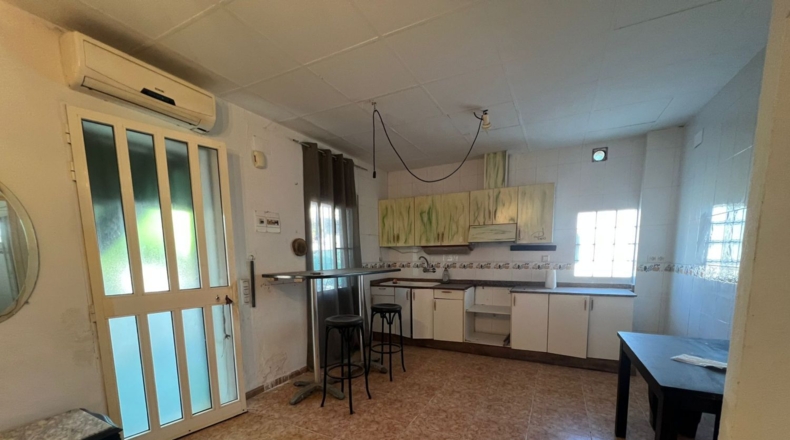 Tarragona - Deltebre - 117m2