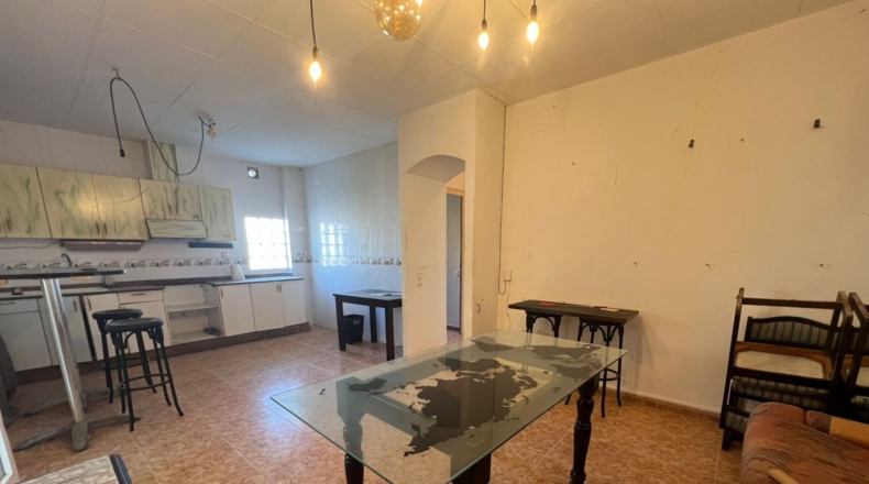 Tarragona - Deltebre - 117m2