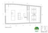 Finca rústica en venta en Puértolas ref: TR410743 foto