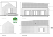 Finca rústica en venta en Puértolas ref: TR410743 foto