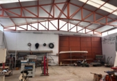 Nave industrial en venta en Motril ref: TR410747 foto