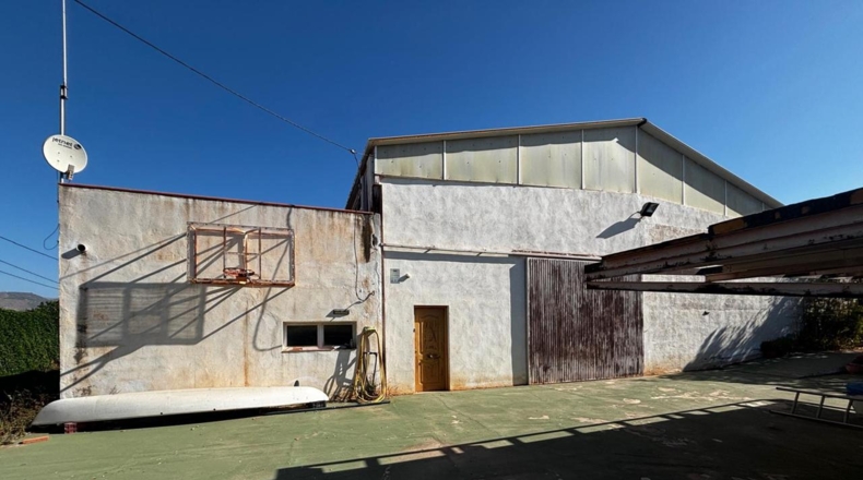 Granada - Motril - 420m2