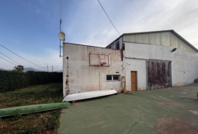 Motril 420&nbsp;м²