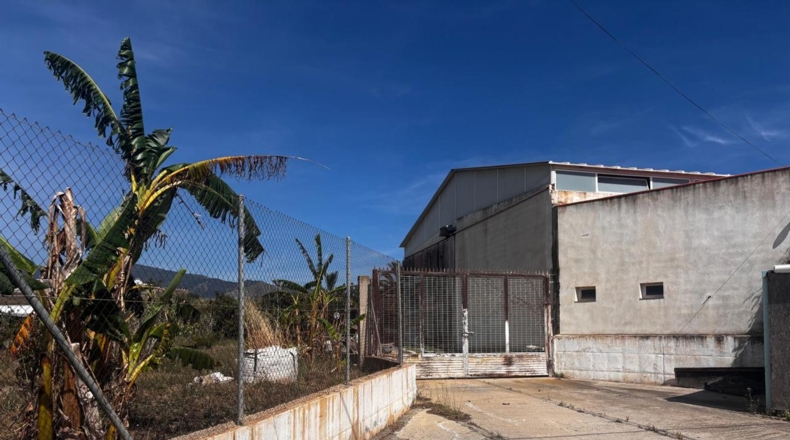 Granada - Motril - 420m2