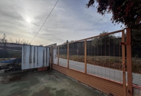 Motril 420&nbsp;м²