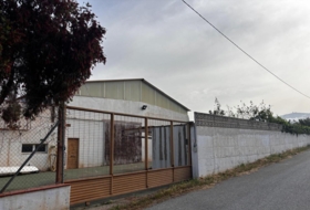 Motril 420&nbsp;м²