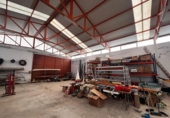 Nave industrial en venta en Motril ref: TR410747 foto