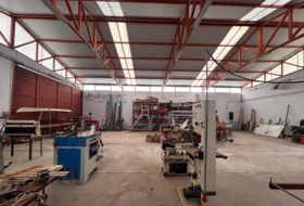 Motril 420&nbsp;м²