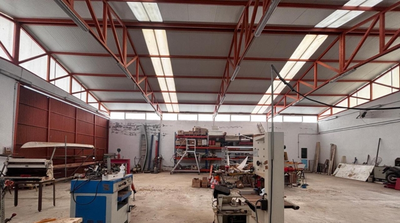 Granada - Motril - 420m2