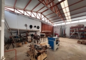 Nave industrial en venta en Motril ref: TR410747 foto