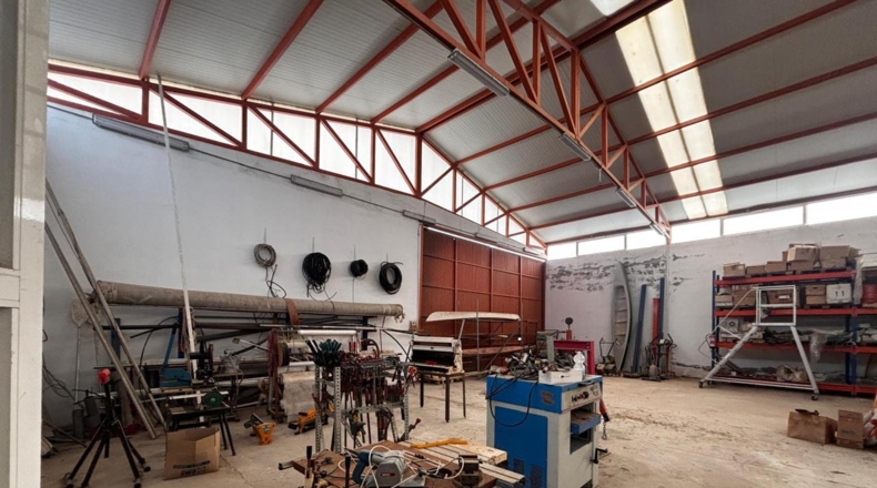 Granada - Motril - 420m2