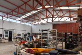 Motril 420&nbsp;м²