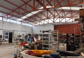 Nave industrial en venta en Motril ref: TR410747 foto