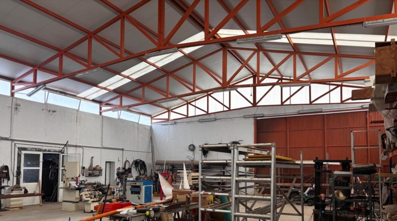 Granada - Motril - 420m2