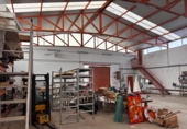 Nave industrial en venta en Motril ref: TR410747 foto