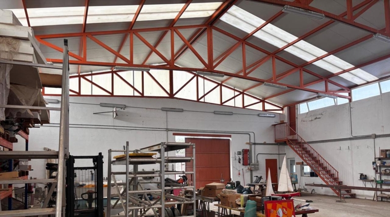 Granada - Motril - 420m2