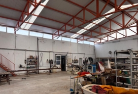 Motril 420&nbsp;м²