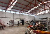 Nave industrial en venta en Motril ref: TR410747 foto