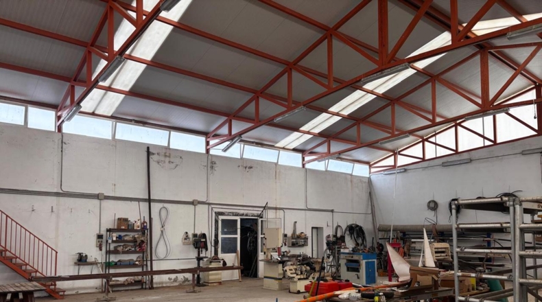 Granada - Motril - 420m2