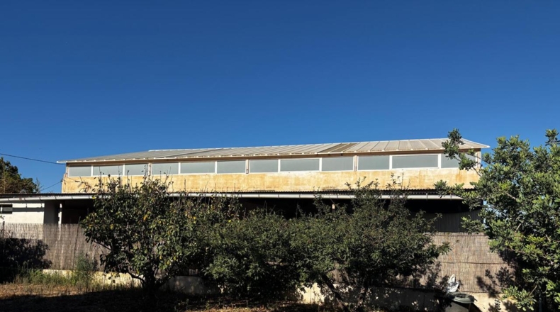 Granada - Motril - 420m2