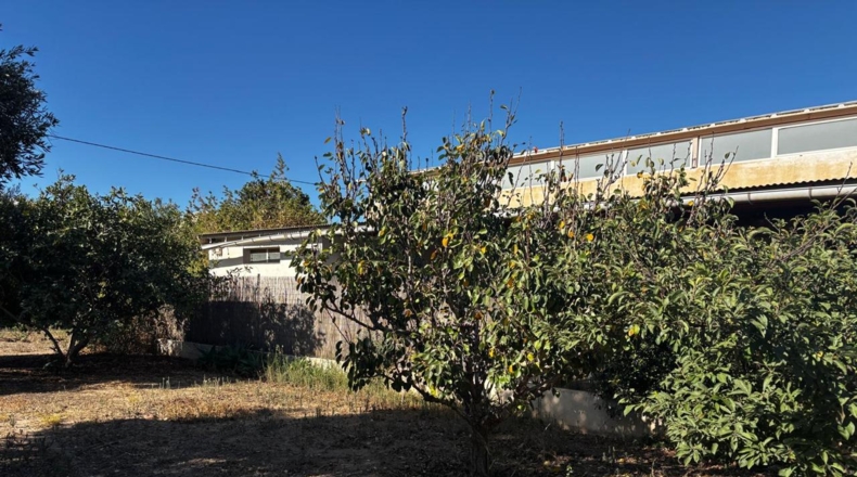 Granada - Motril - 420m2