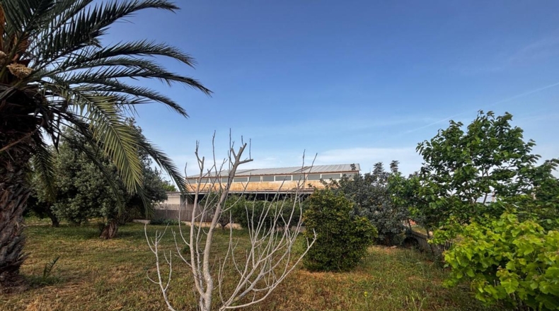 Granada - Motril - 420m2