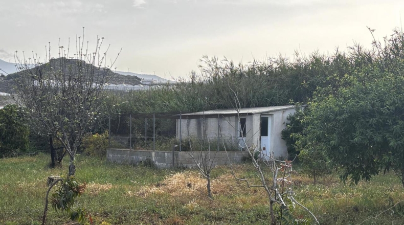 Granada - Motril - 420m2